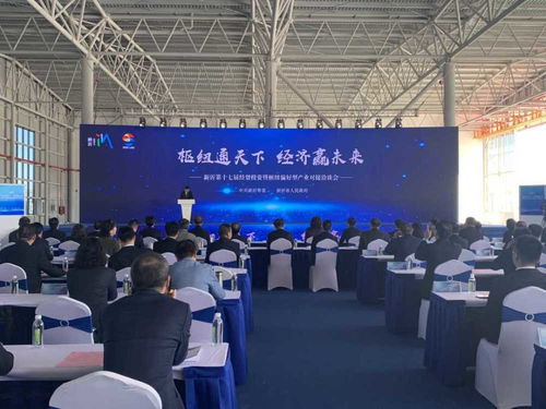 江苏新沂举办第十七届经贸洽谈会 40个项目签约揽金四百亿