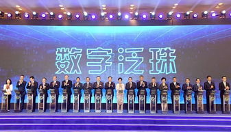 超额完成省重点项目建设任务 2018年广东发展改革系统成绩单有这些亮点