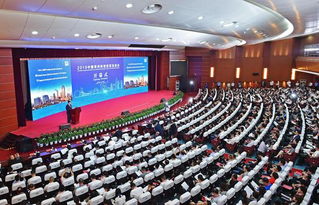 2019中国常州科技经贸洽谈会开幕 25个重大项目集中签约