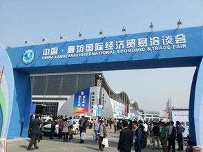 生泰宝荣誉受邀中国.廊坊国际经济贸易洽谈会