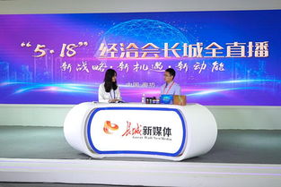 华药首次单独亮相2019廊坊国际经济贸易洽谈会