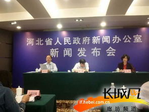 中国 廊坊国际经济贸易洽谈会5月18日举行