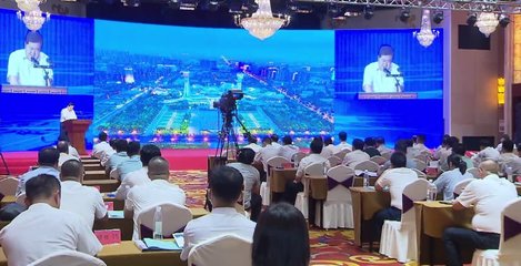 潍坊与台湾经贸洽谈亮成绩单,20个项目涉及总投资177.2亿