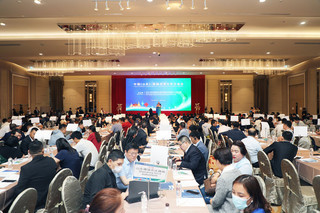 中国(山东)-泰国经贸合作洽谈会成功举办