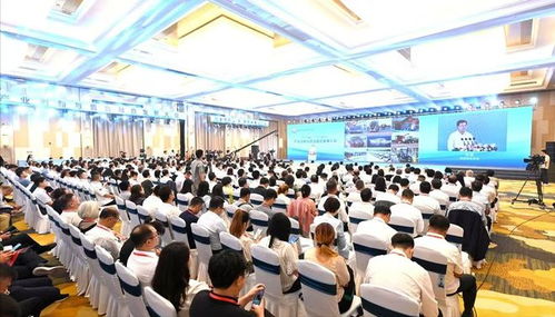 第28届鲁台经贸洽谈会在潍坊开幕