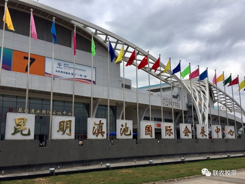 2017南亚东南亚国家商品展暨投资贸易洽谈会 联农品牌期待您的光临