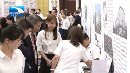 聚焦日本关西地区“对话湖北”活动
