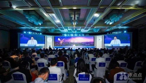 总投资近340亿 南湖之春 第二届国际经贸洽谈会收获满满