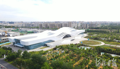 2021年中国廊坊国际经济贸易洽谈会5月18日至21日举行