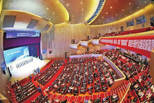 2023中国陶都 宜兴 金秋经贸洽谈会开幕