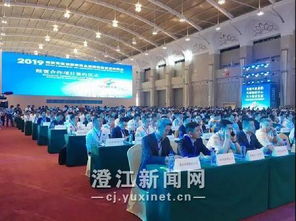 工作动态 澄江县人民政府