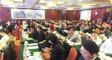 贾锋出席抚州(北京)经贸合作交流洽谈会