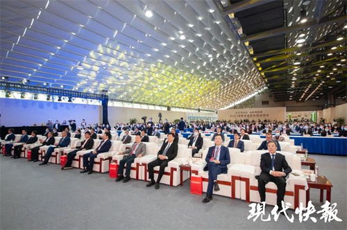 总投资713亿元,2021常熟金秋经贸洽谈会结硕果