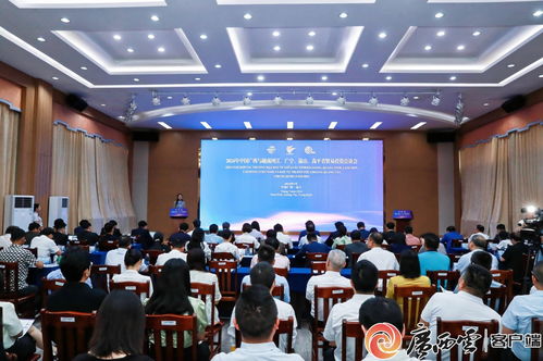 落实新春会晤共识 深化桂越经贸合作 广西与越南边境四省贸易投资洽谈会在邕举办