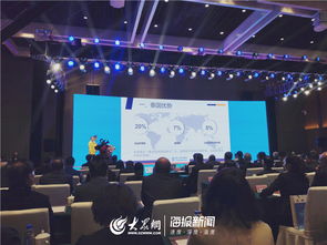 中国 东盟 德州 经贸洽谈会成果丰硕 现场签署6项合作