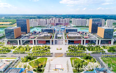 继往开来,2025廊坊经洽会新意满满再出发