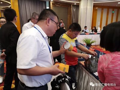 【开放集安 走进台州】快讯--集安市与路桥区优质特色产品经贸洽谈会圆满结束