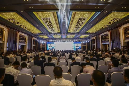 国际经贸洽谈会桐乡时间正式开启 共谱经济合作新篇章