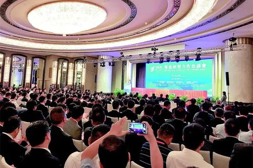 2018鄂港交流成果显著，CBRE再促两地楼宇经济共赢发展