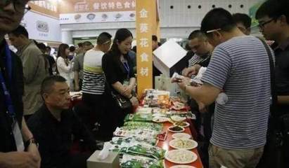 谁将成为南阳“食神”？擂台大戏即将上演，经贸洽谈会等你来战！