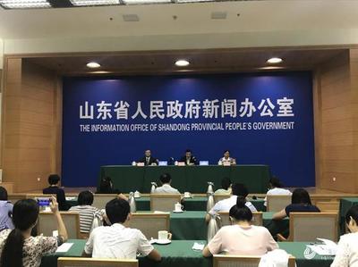 第二十四届鲁台经贸洽谈会暨海峡两岸博览会即将在潍坊开幕