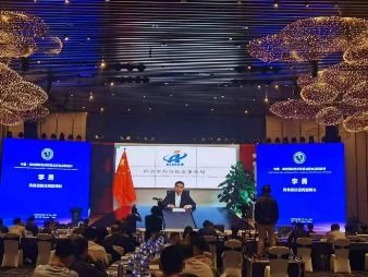 廊坊国际经济贸易洽谈会全球推介活动在深圳成功举办，共绘经贸合作新蓝图